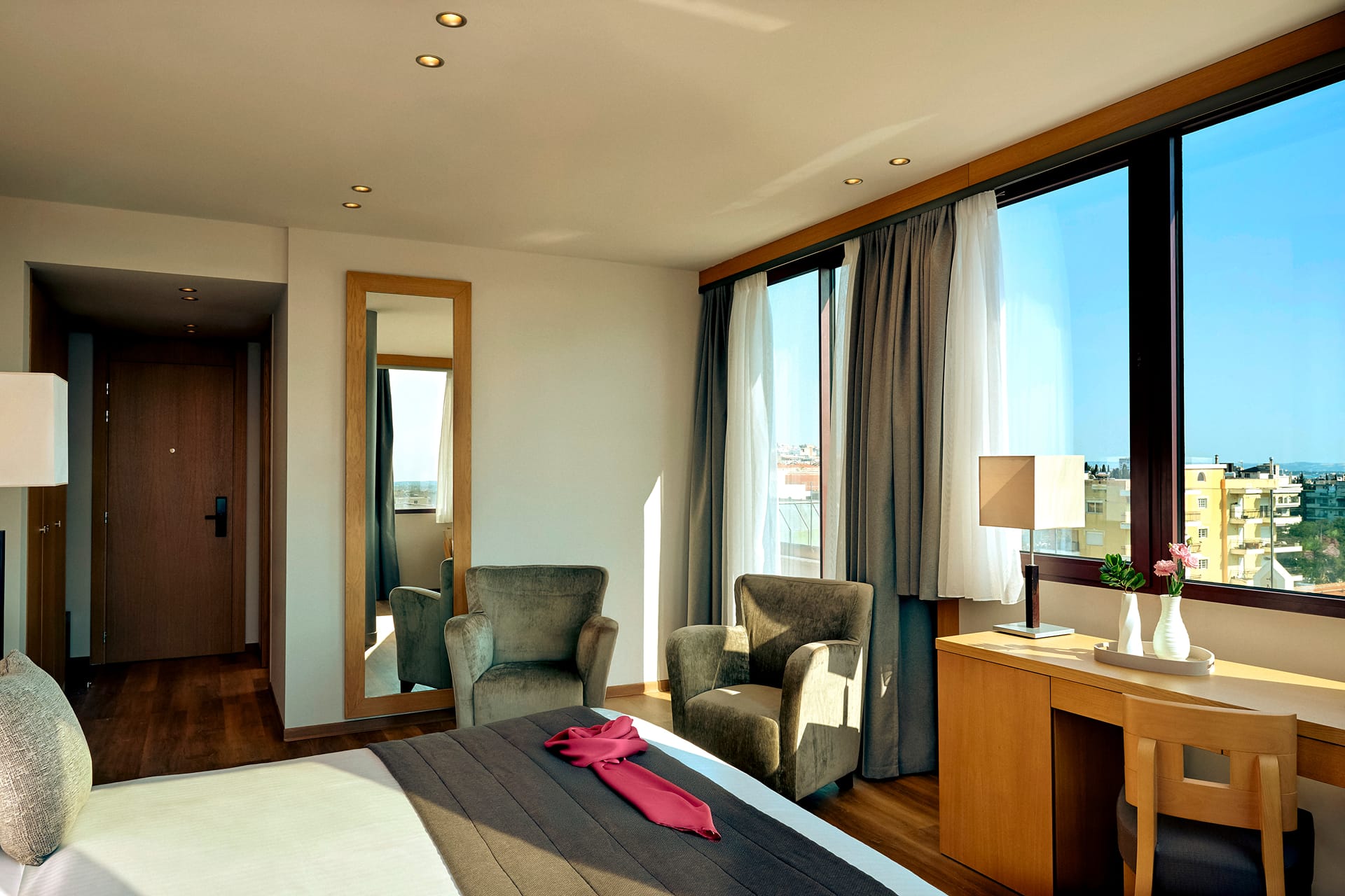 Panoramic Suite