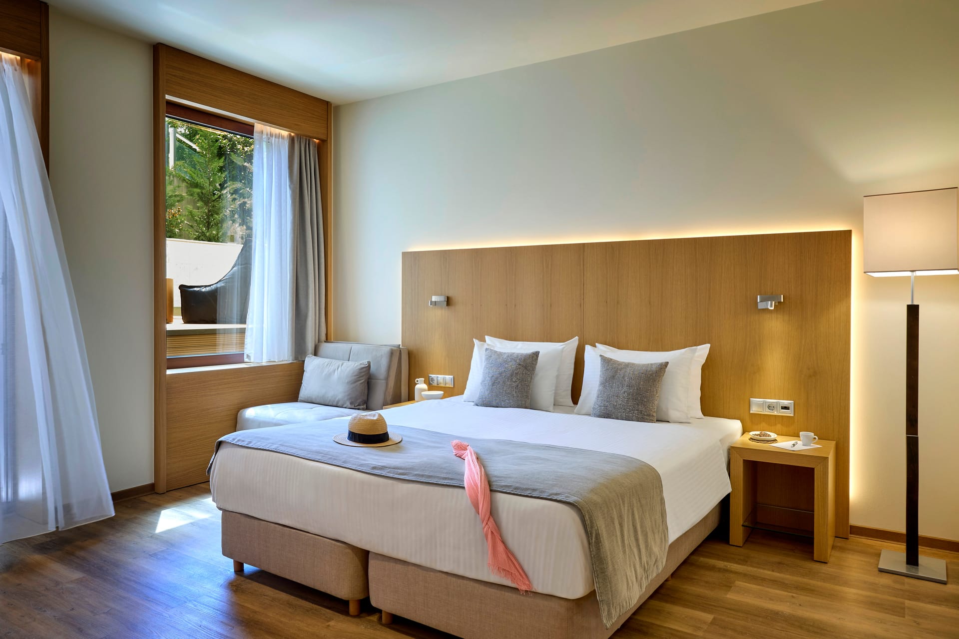 Executive Suite Private Pool