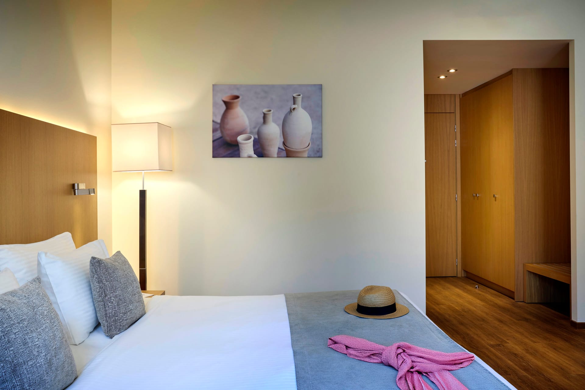 Executive Suite Private Pool