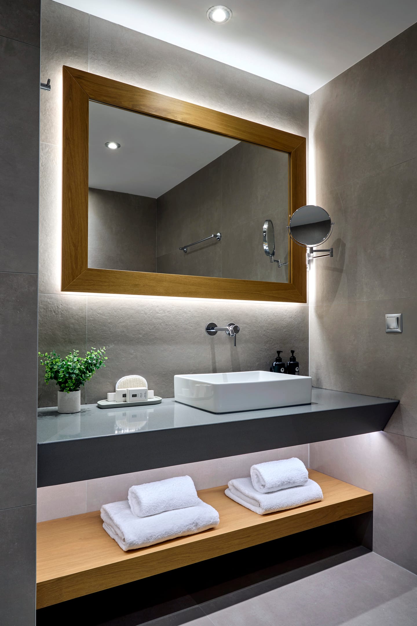 Executive Suite Private Pool