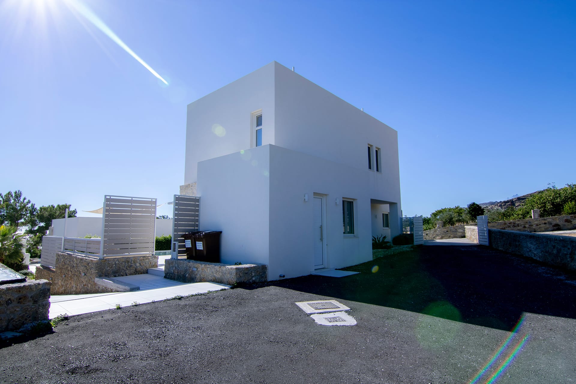 Villa Sofia