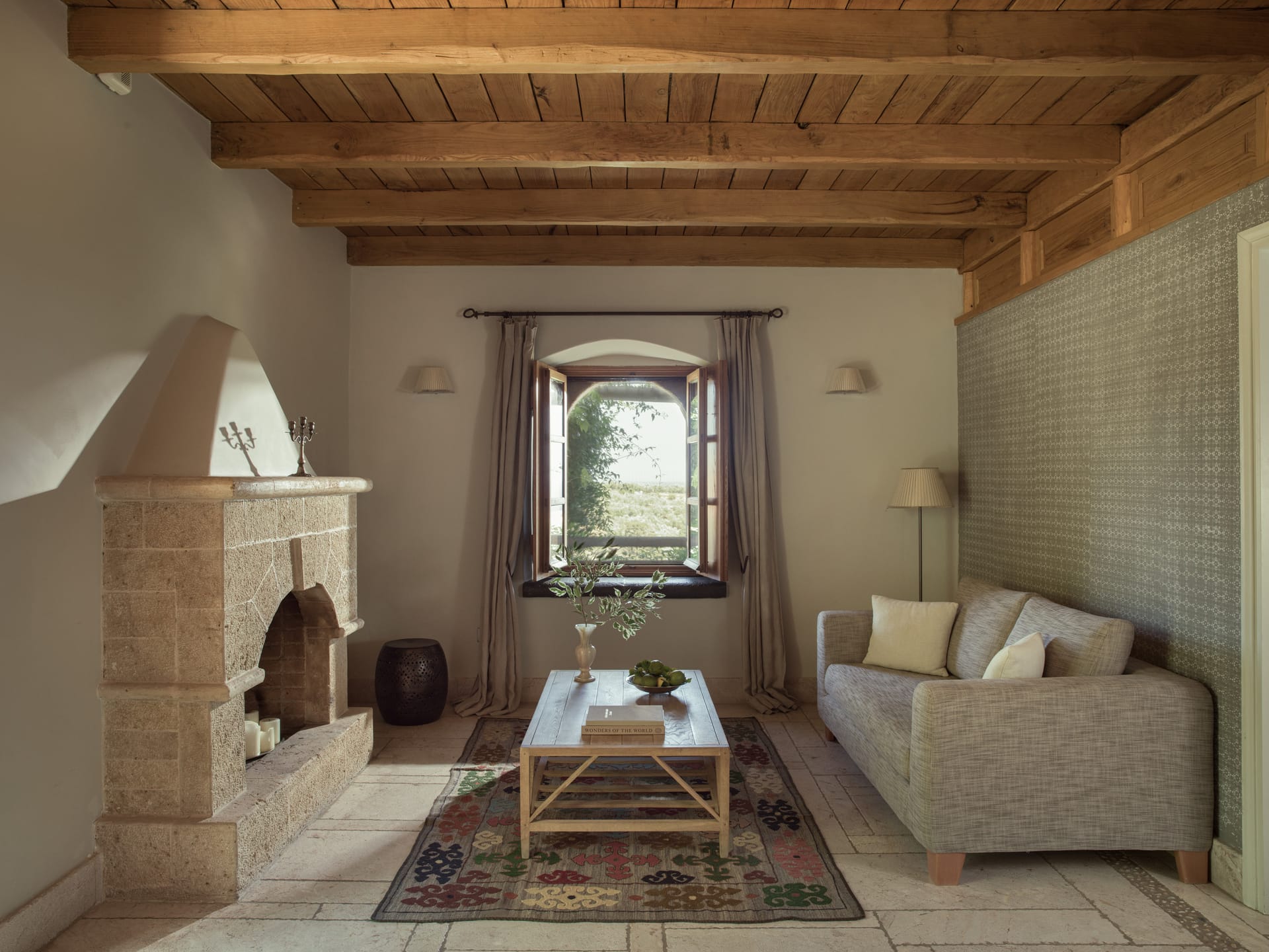 Kinsterna Family Suite