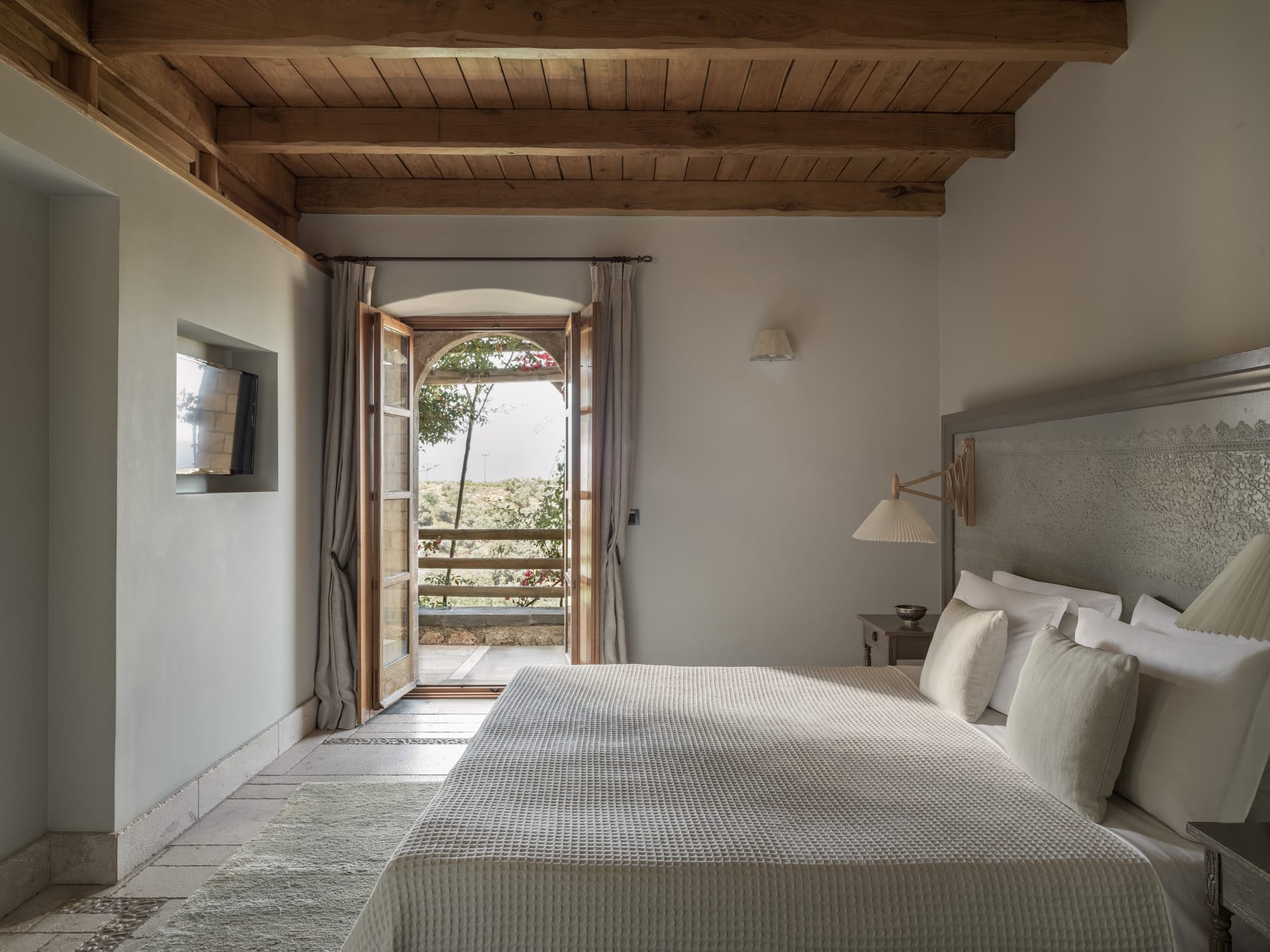 Kinsterna Family Suite