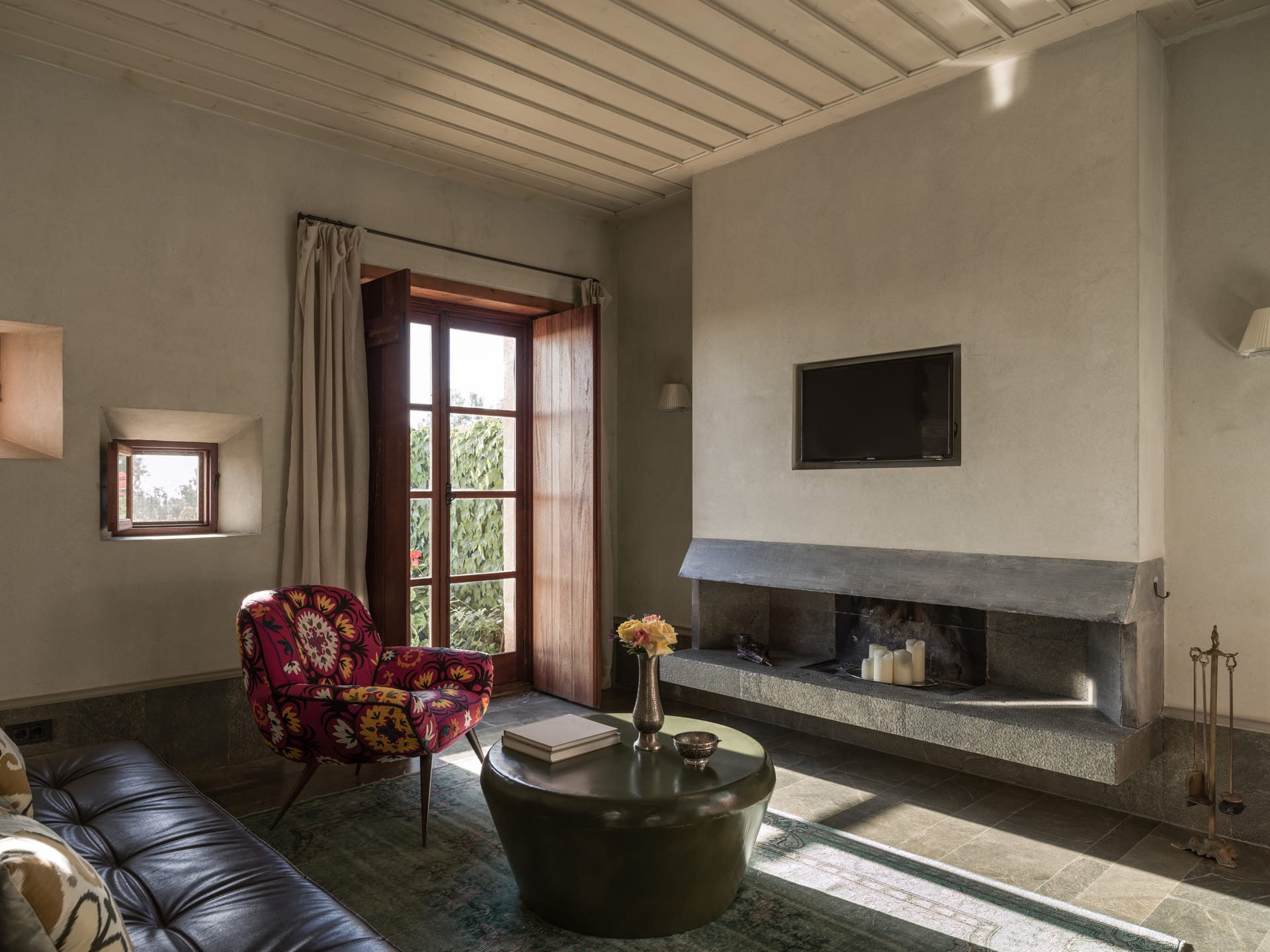 Kinsterna Pool Villa