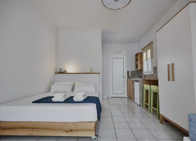 Superior Triple  Studio |  Disability Access