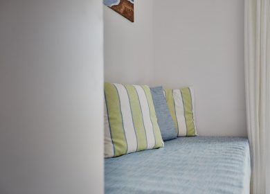 Superior Triple  Studio |  Disability Access