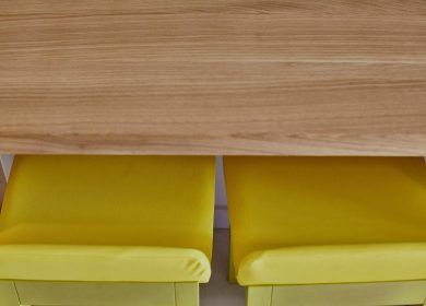 Superior Triple  Studio |  Disability Access