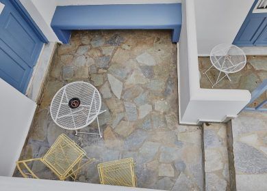 Superior Triple Studio