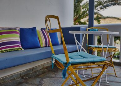 Superior Triple Studio