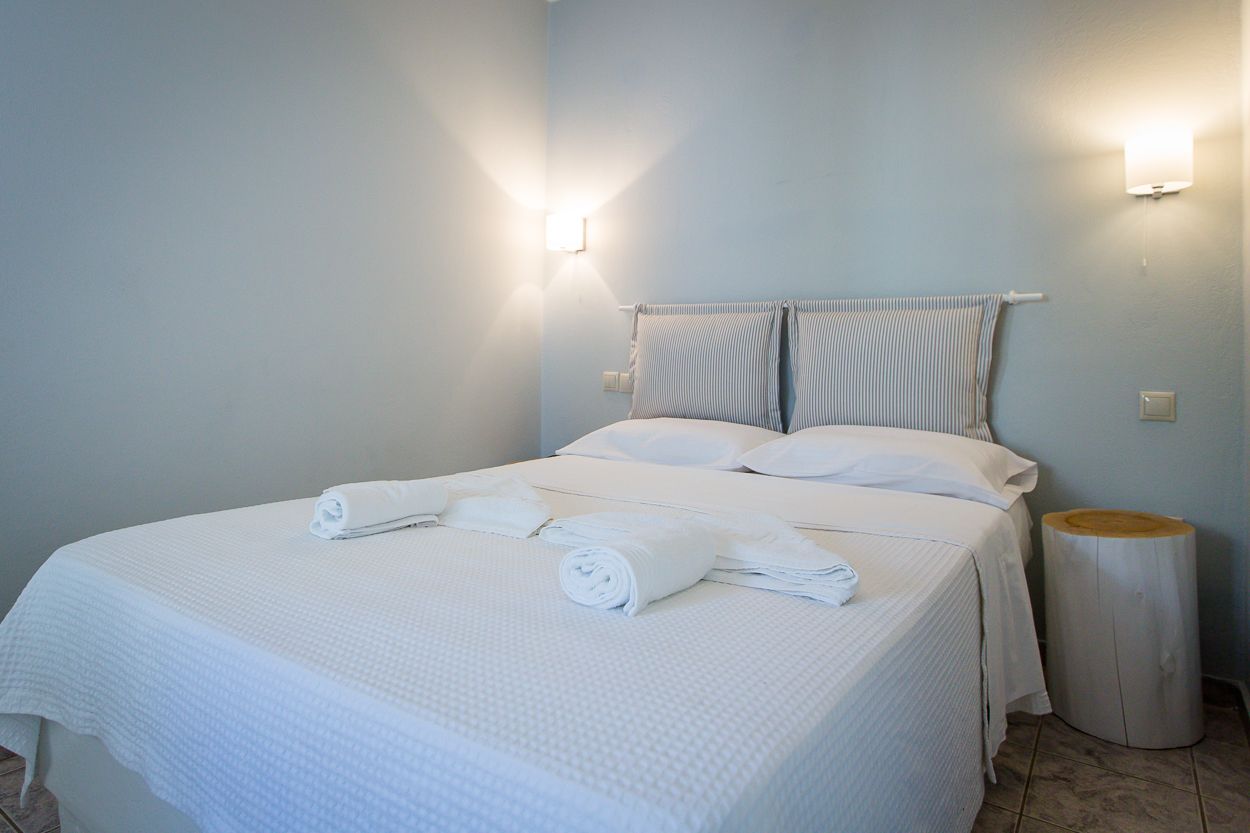 Superior Apartment for 4