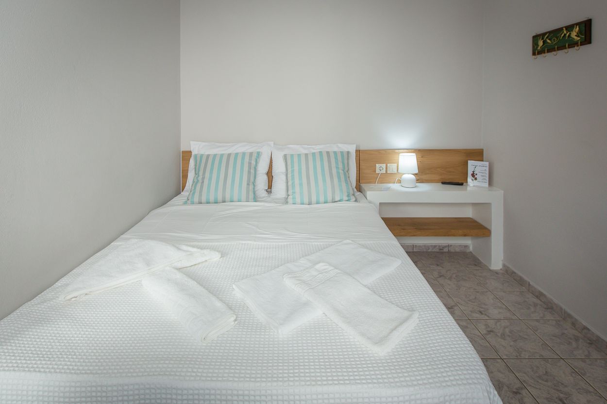 Superior Apartment for 4