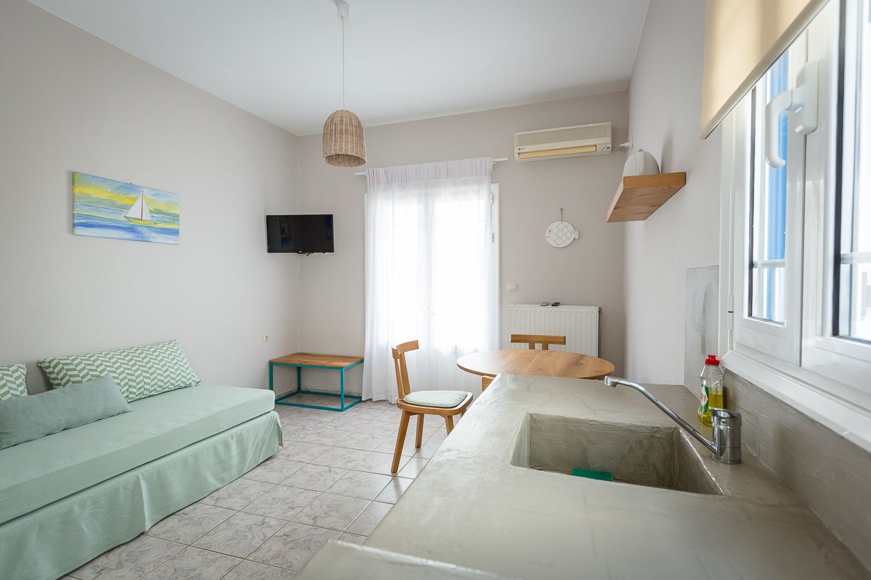 Superior Apartment for 4
