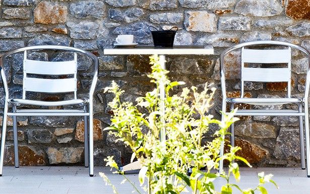 Panoramic View Villa King Leonidas