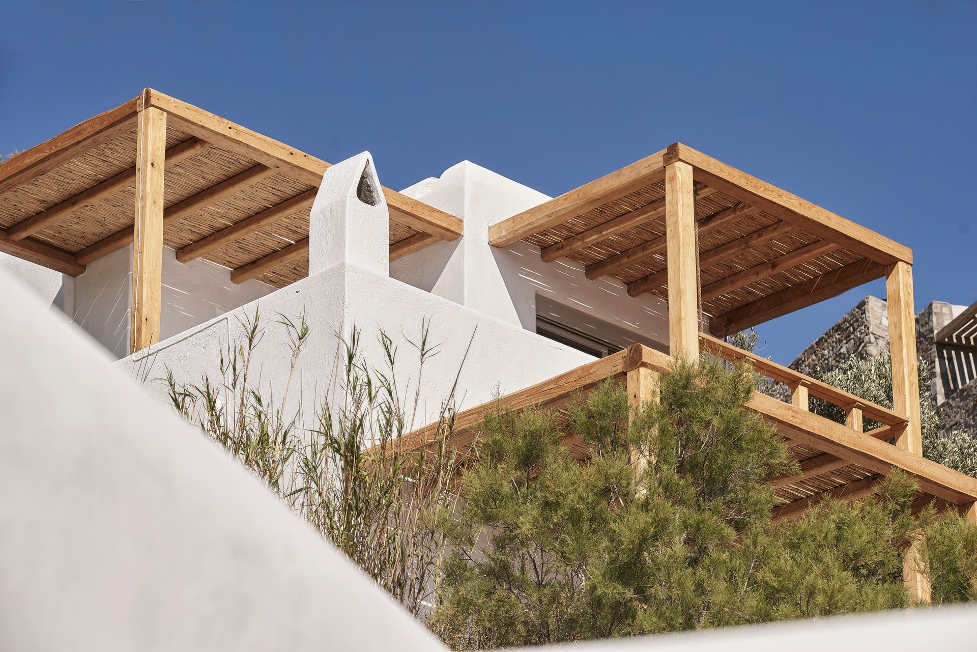 One Bedroom Sea View House