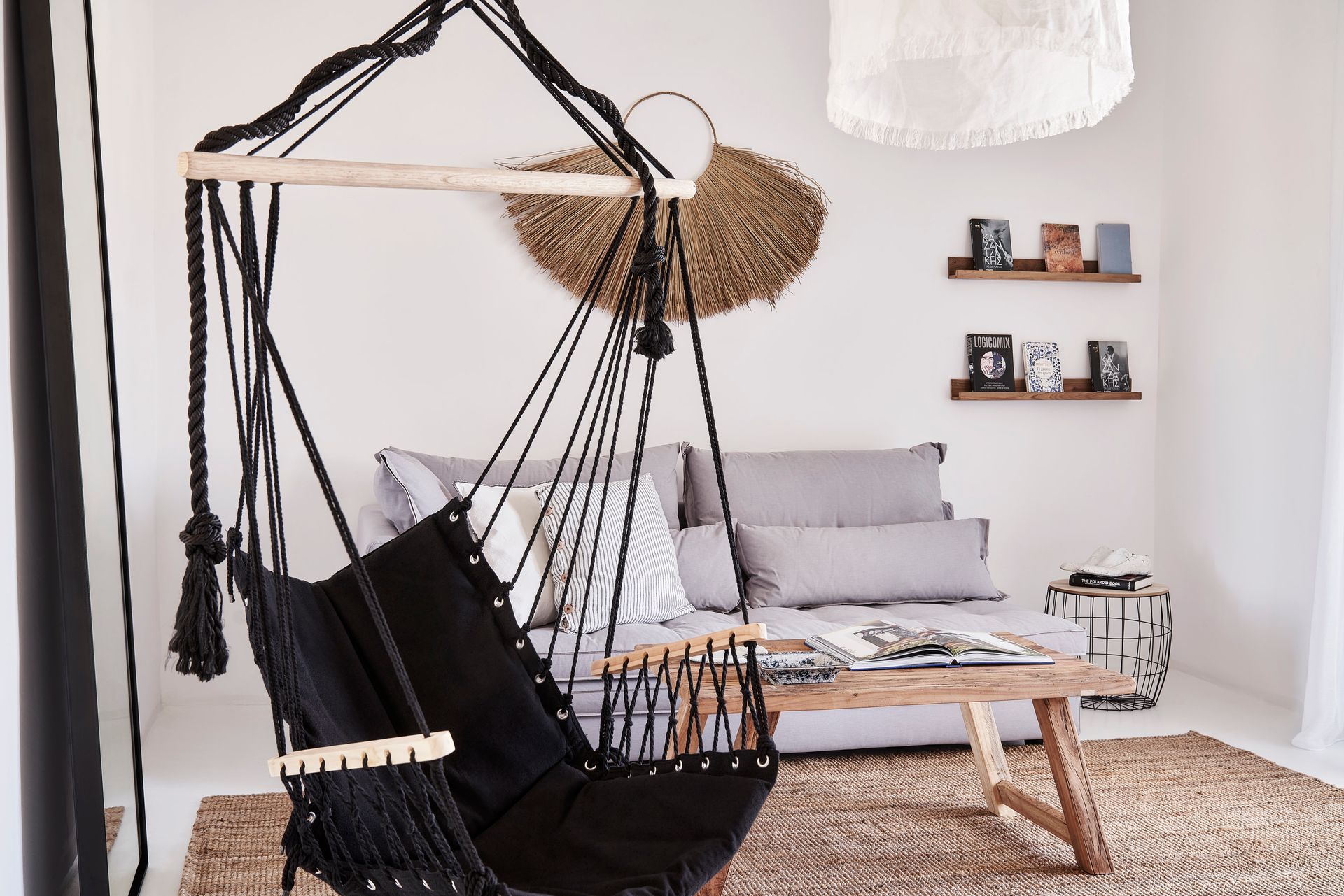 Two Bedroom Sea View House