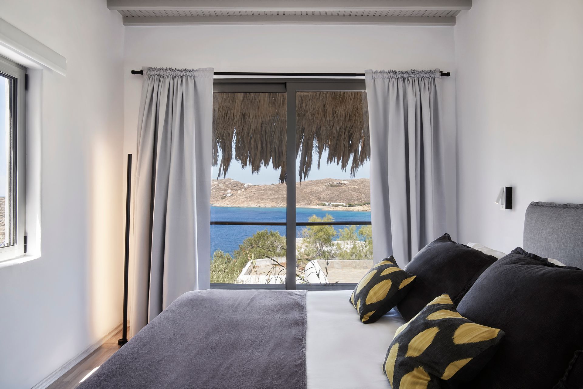 Two Bedroom Sea View House