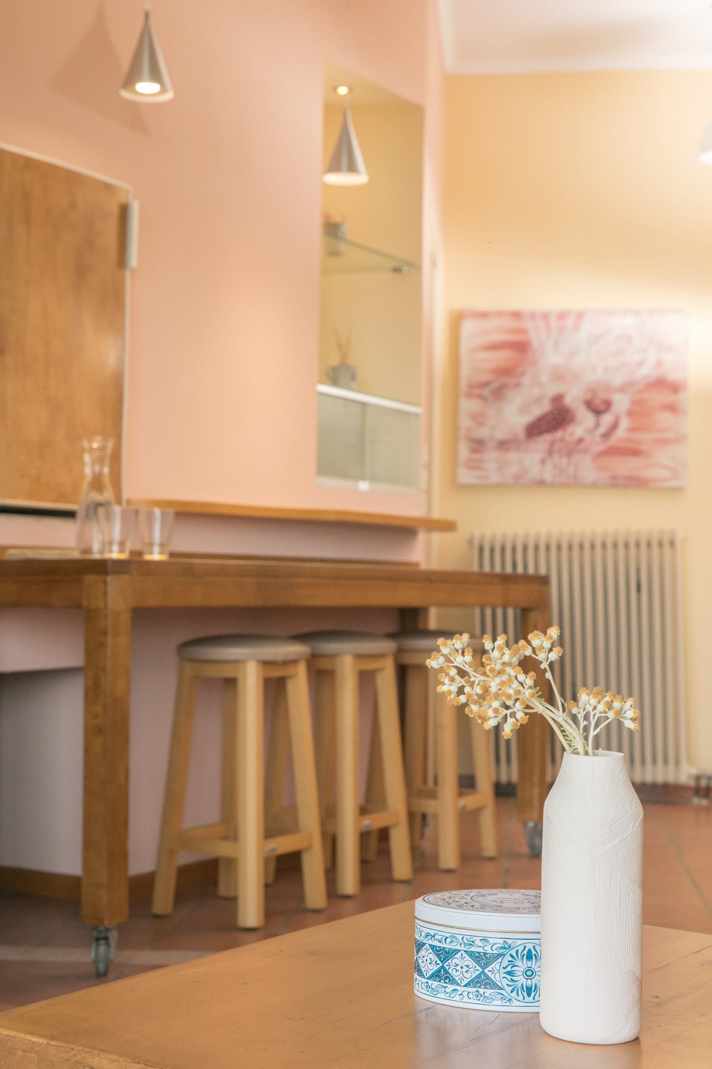 Superior Suite with sea view