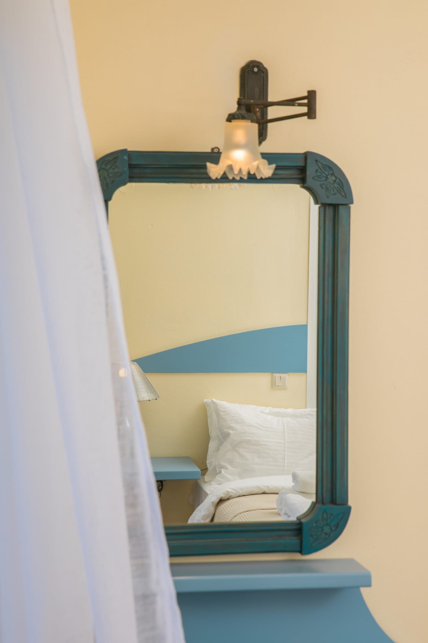 Luxury Suite with sea view