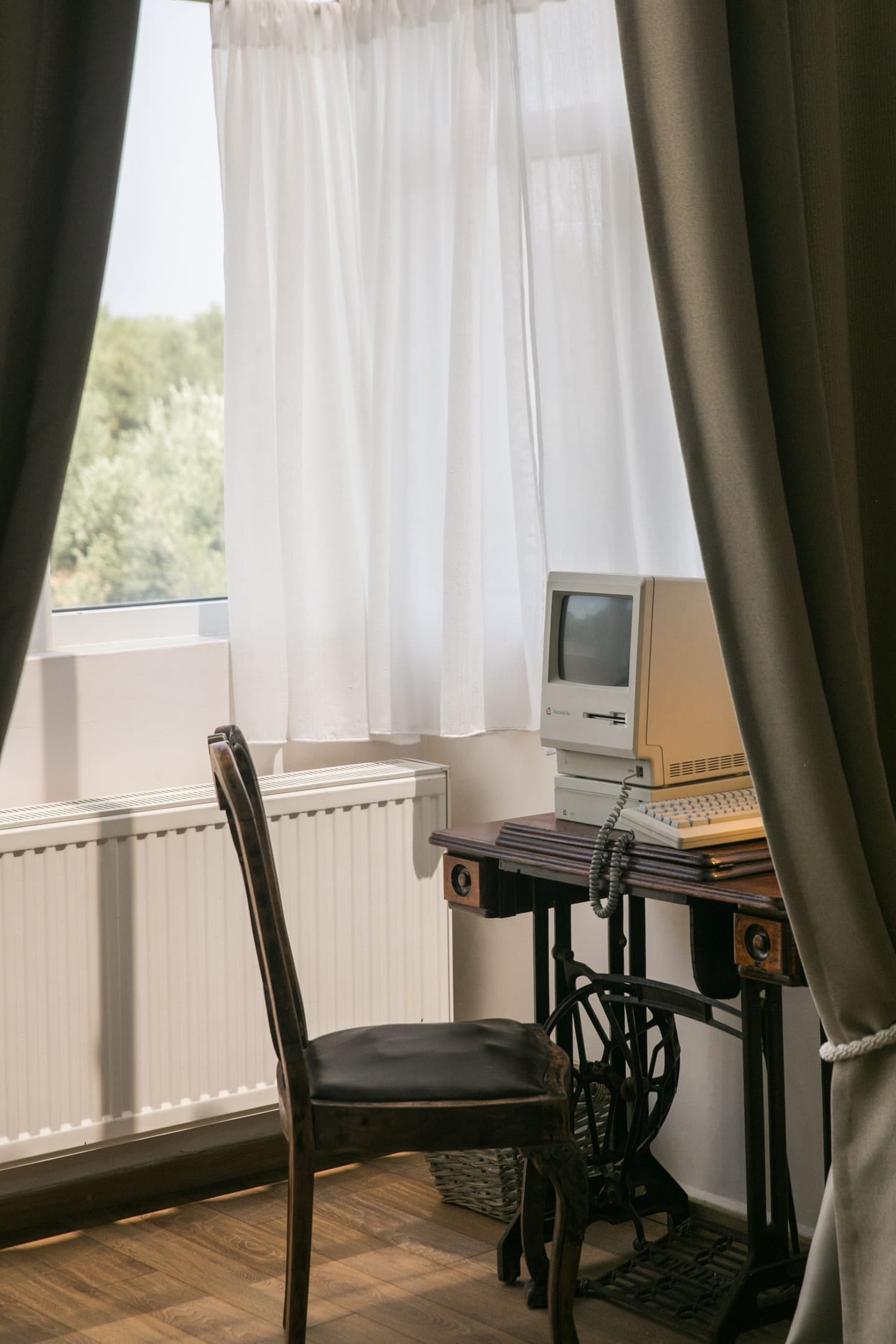 Deluxe Suite with sea view