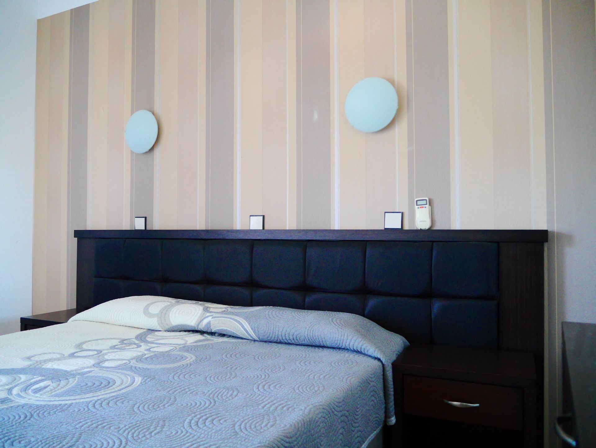 Superior Room with Sea View