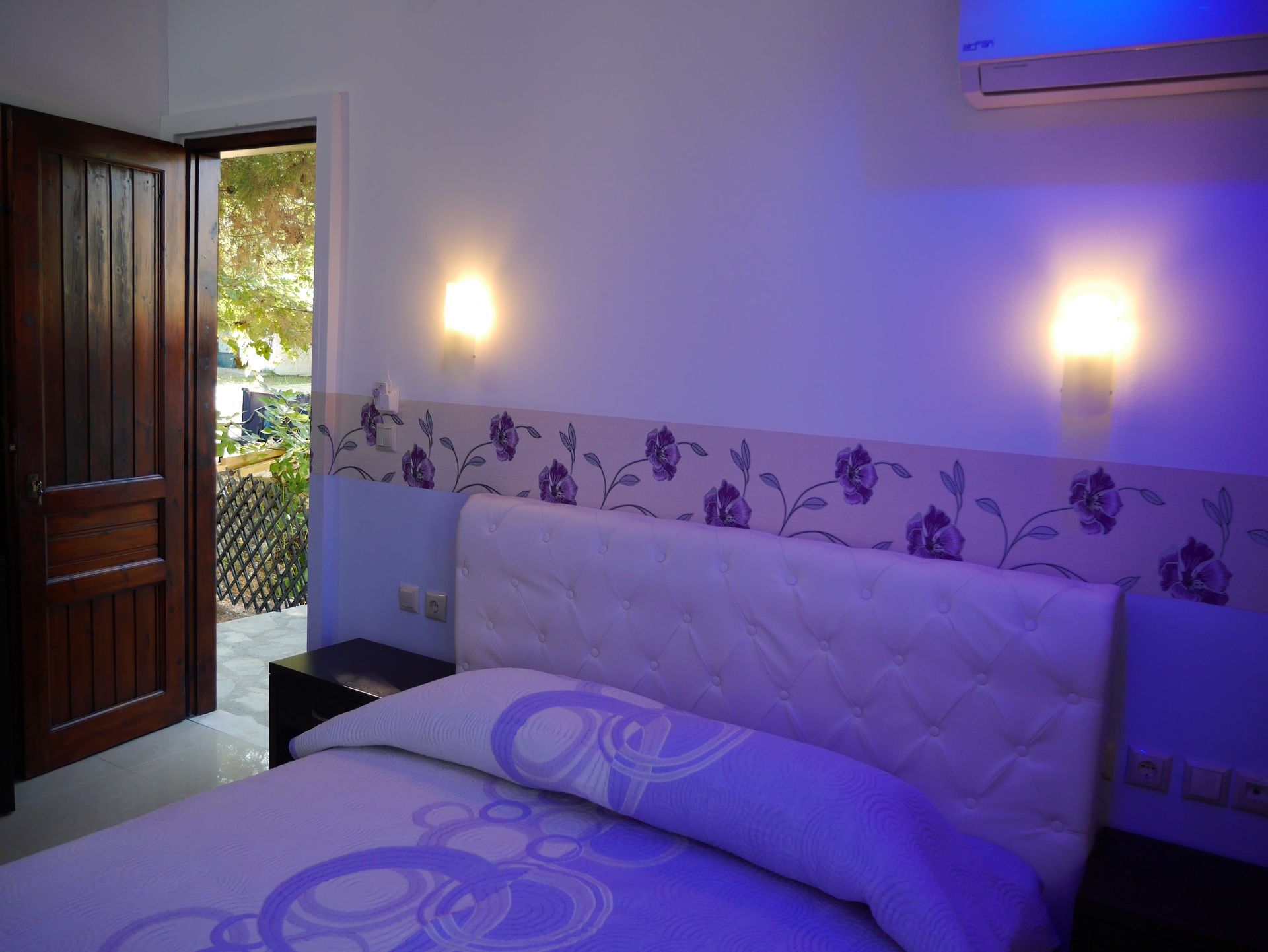 Superior Room with Sea View