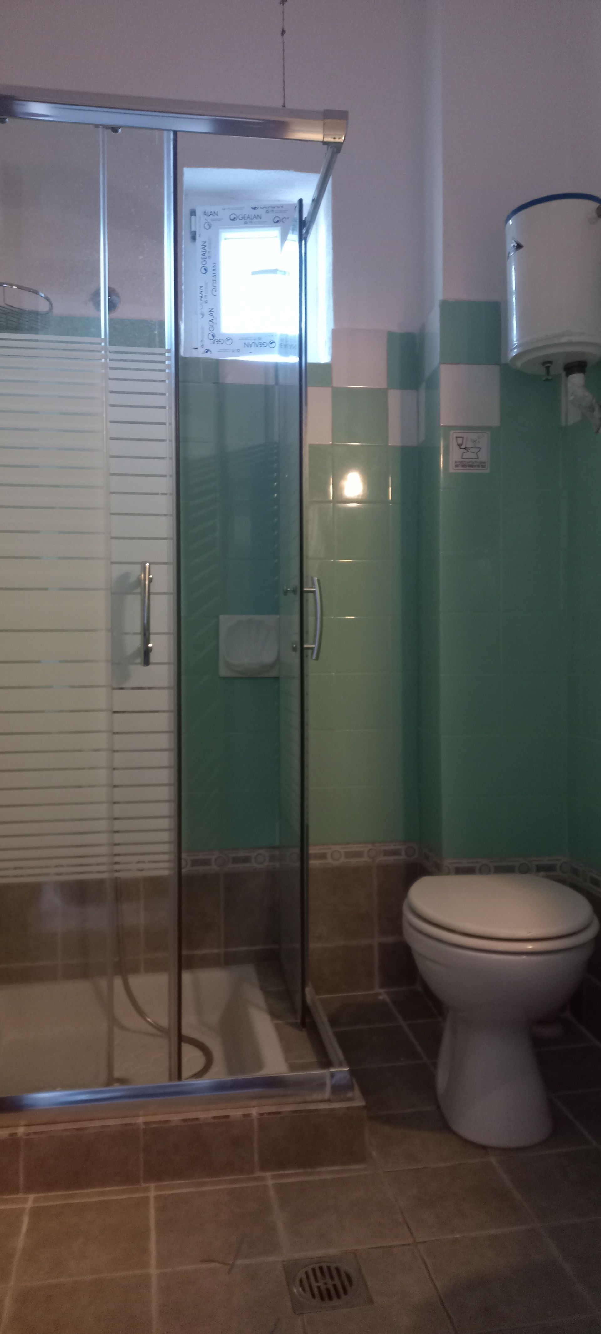 Standard Studio with Sea View