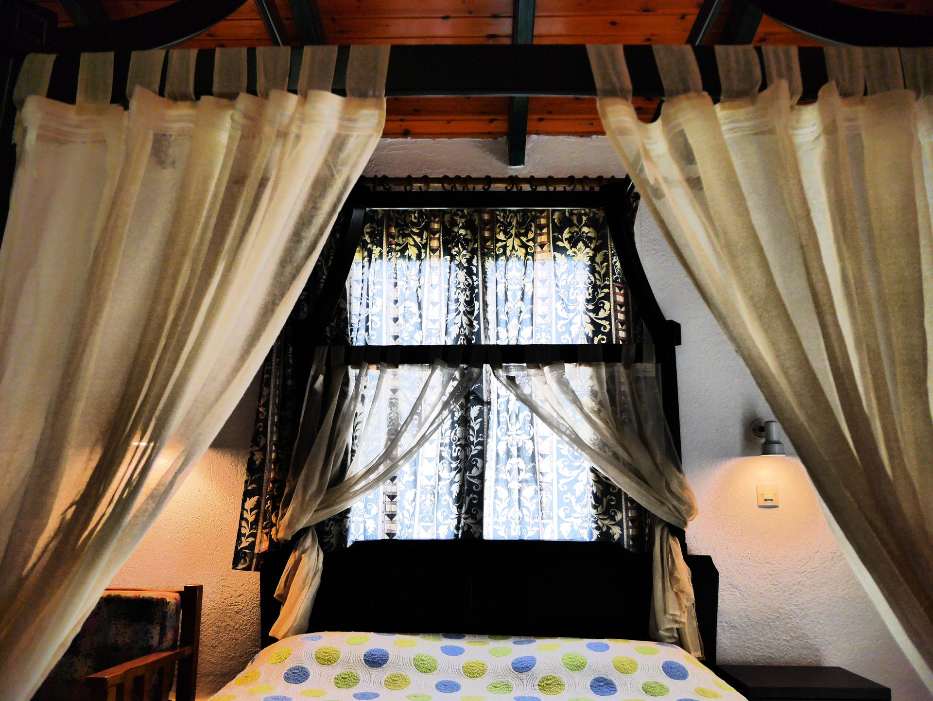 Family Studio with Sea View