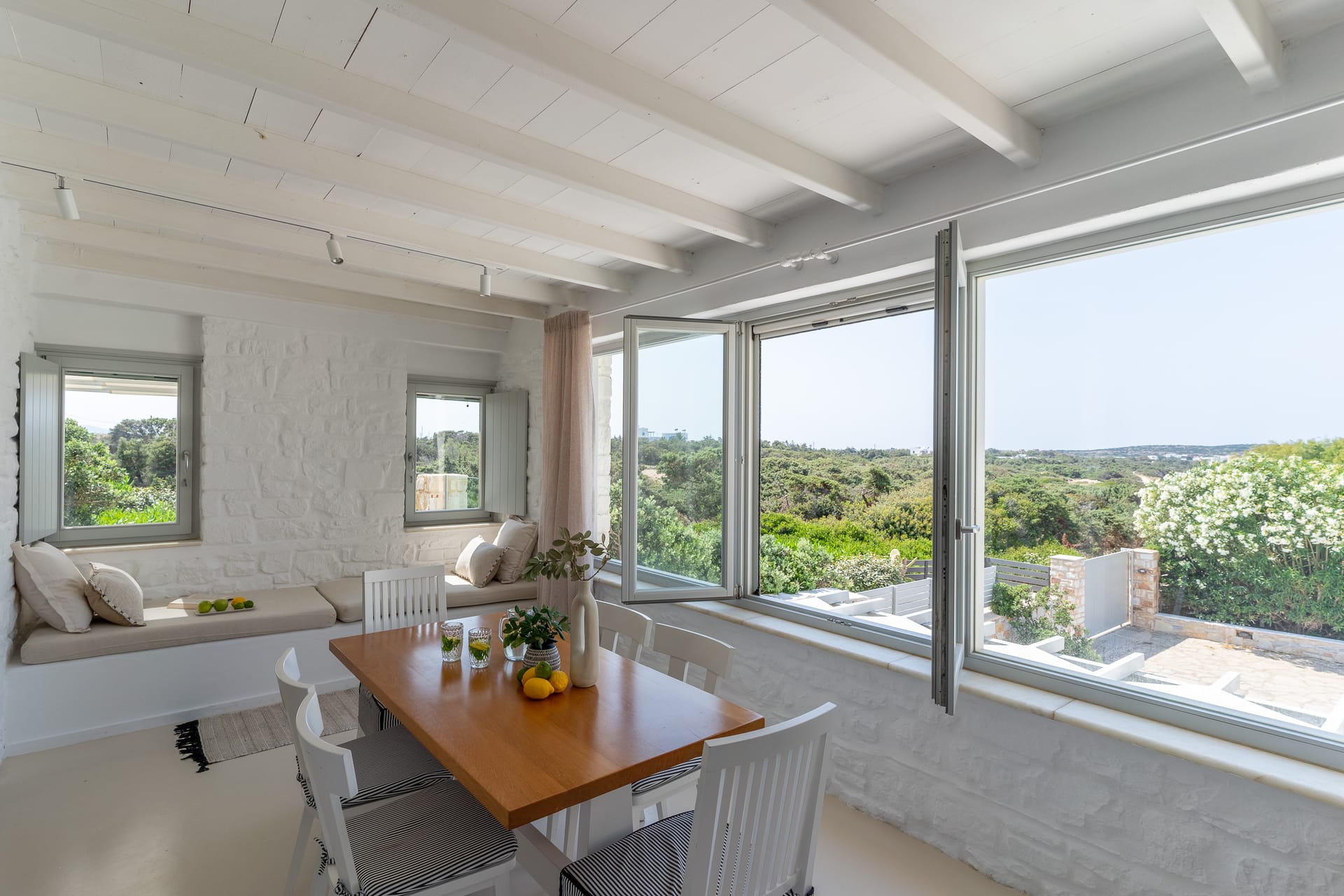 Junior Villa Sea View