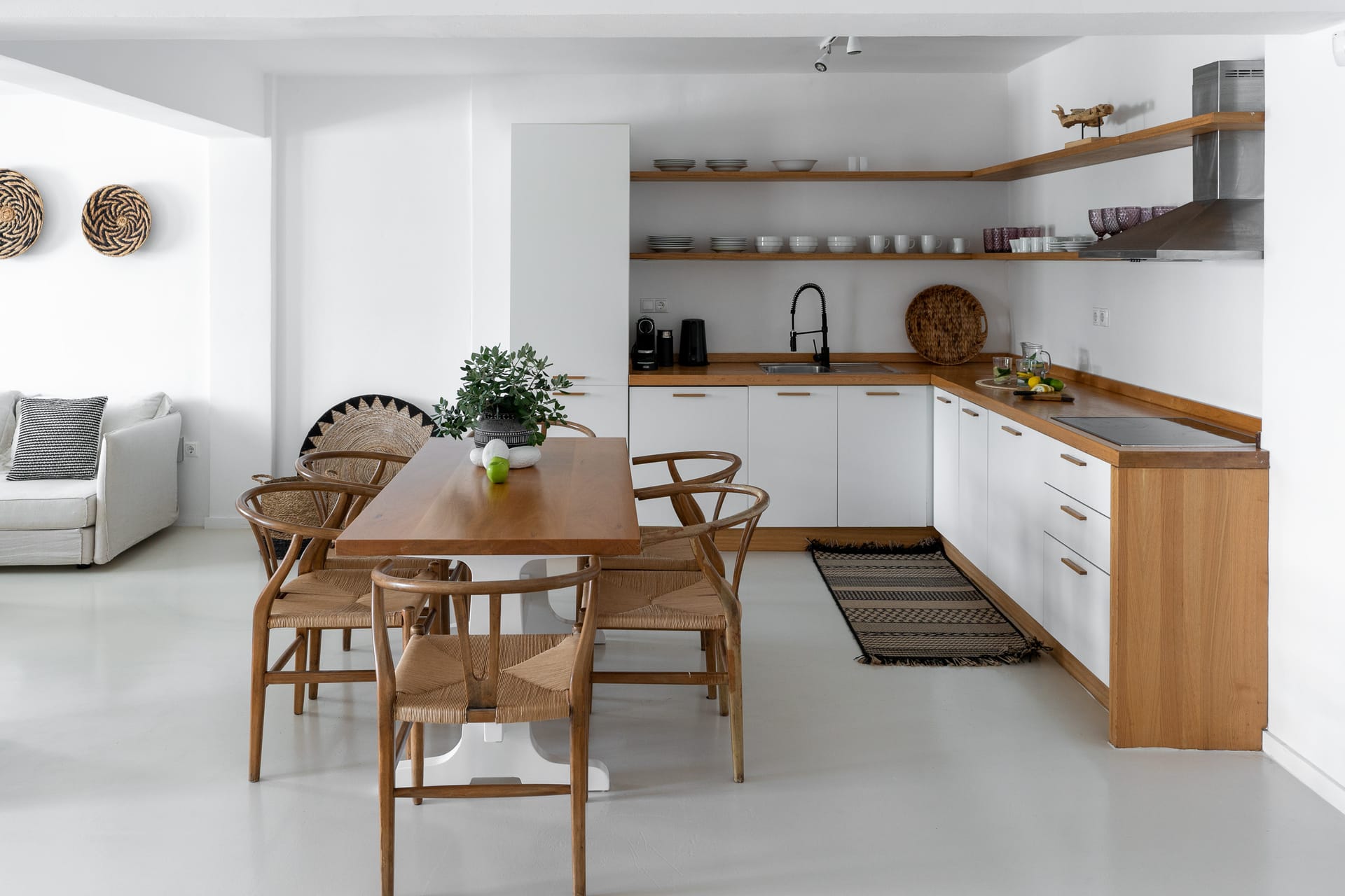 Superior Villa Sea View