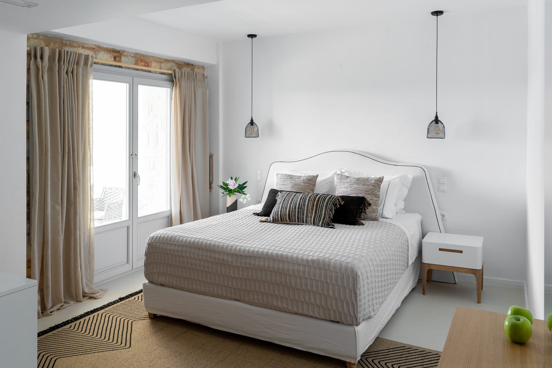 Superior Villa Sea View