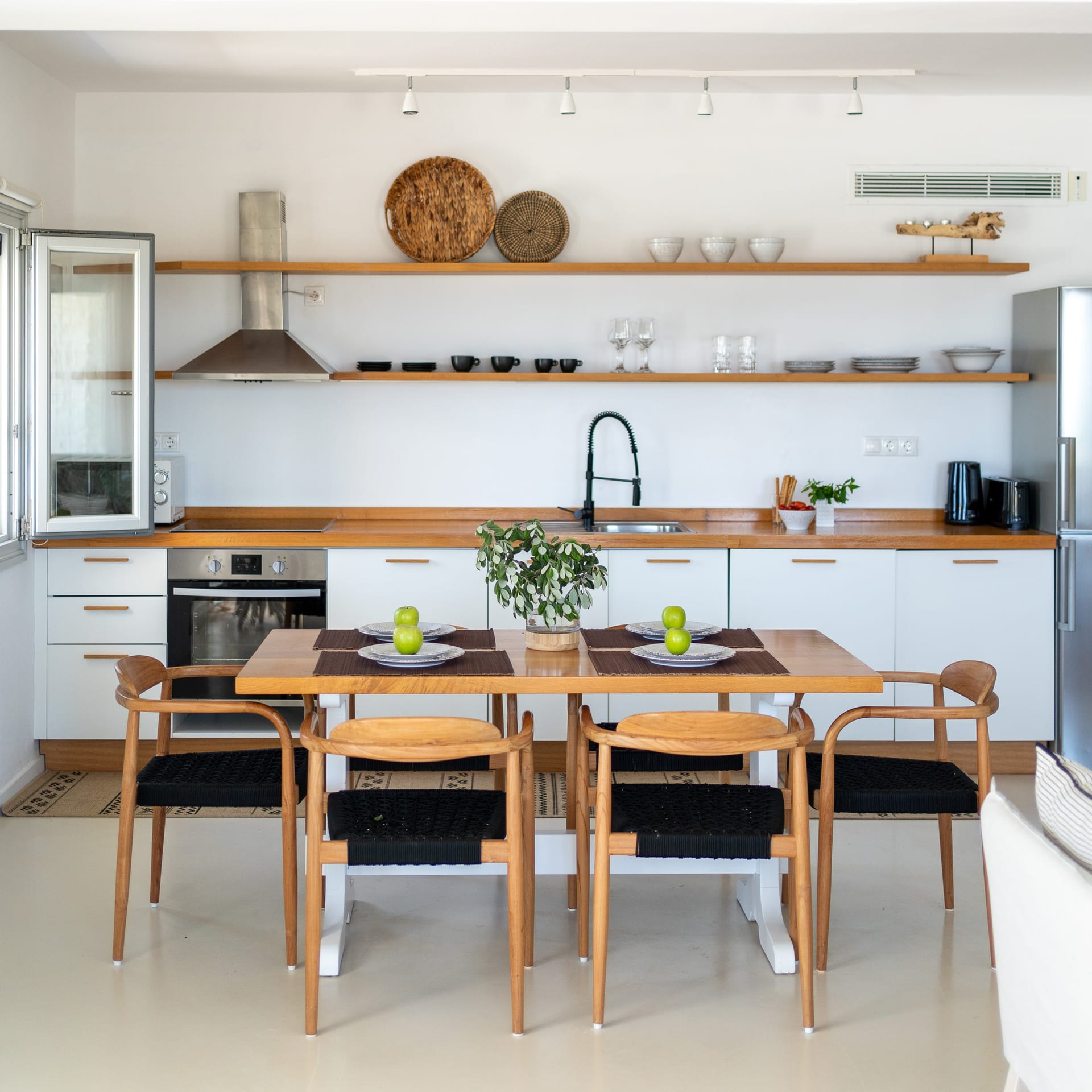 Executive Villa Sea View