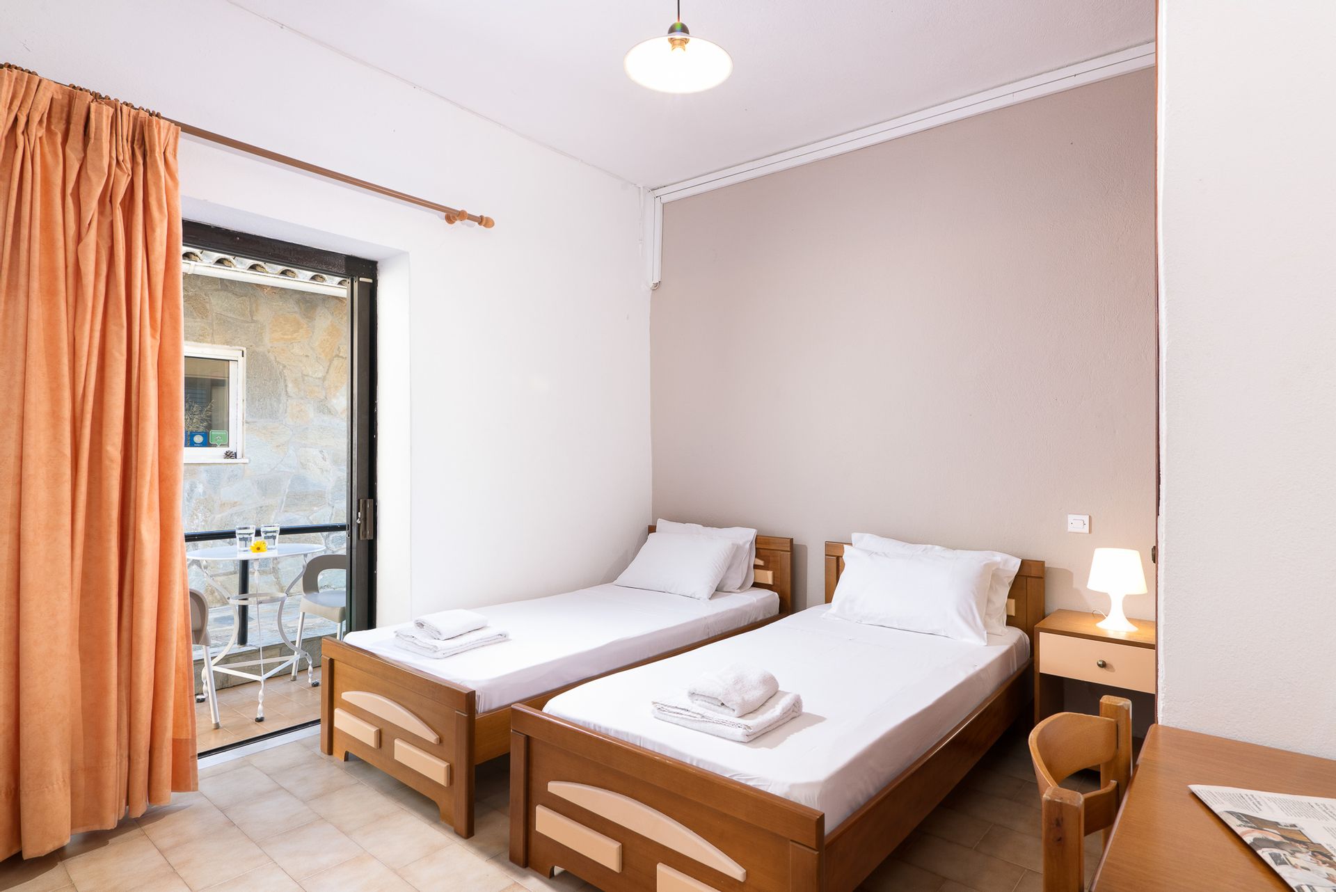 Twin Studio [30 m²]