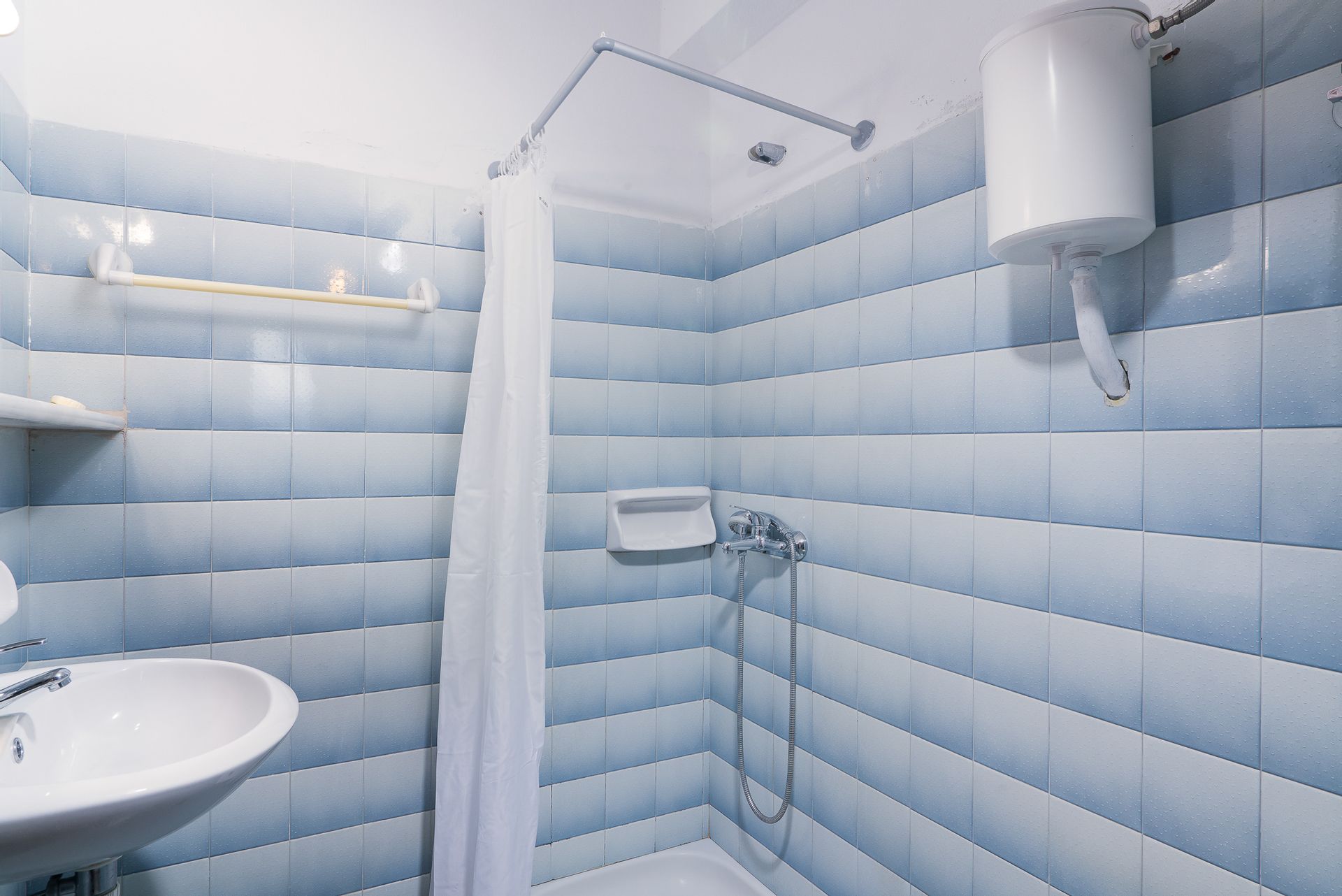 Twin Studio [30 m²]