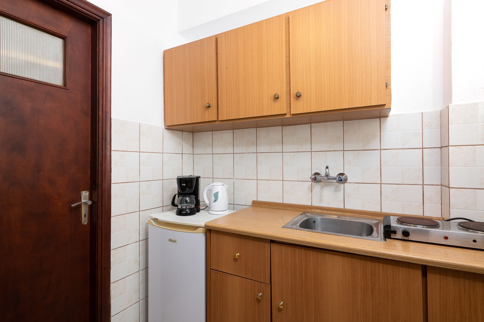Twin Studio [30 m²]