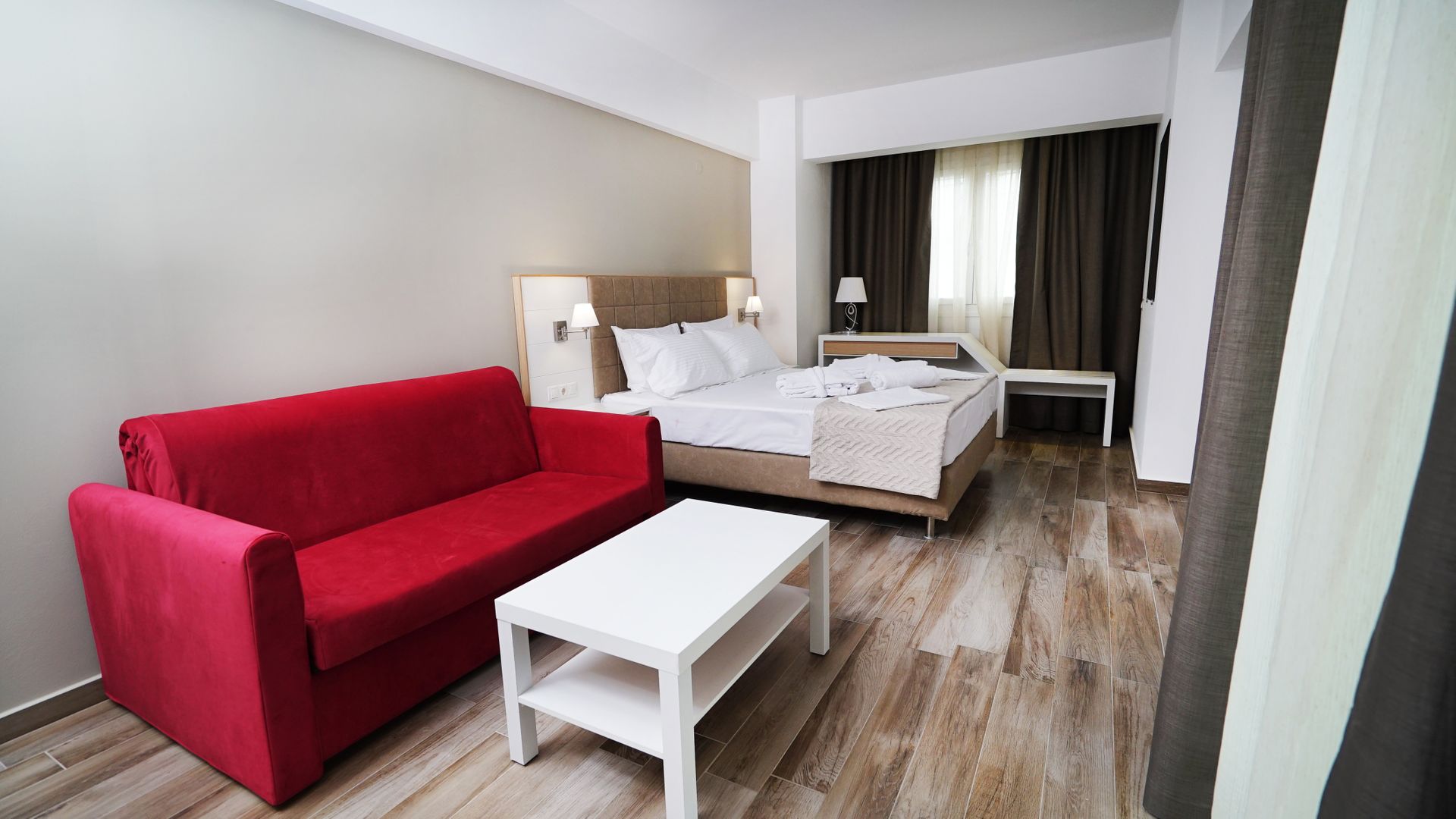 Family Superior Room