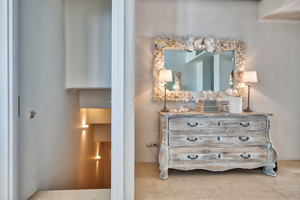 Mykonos On The Rocks