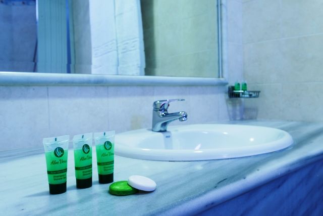 Superior Sea View Triple Room