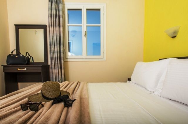 Sea View Suite