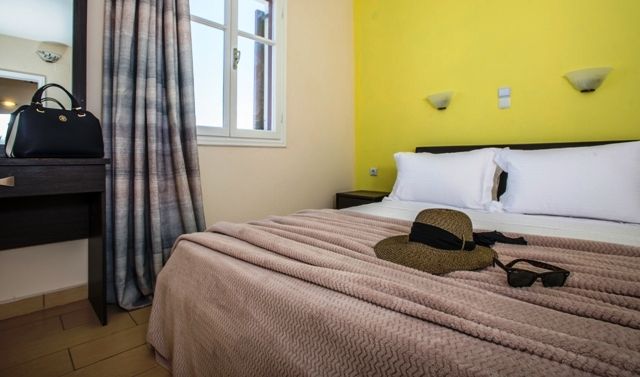 Sea View Suite