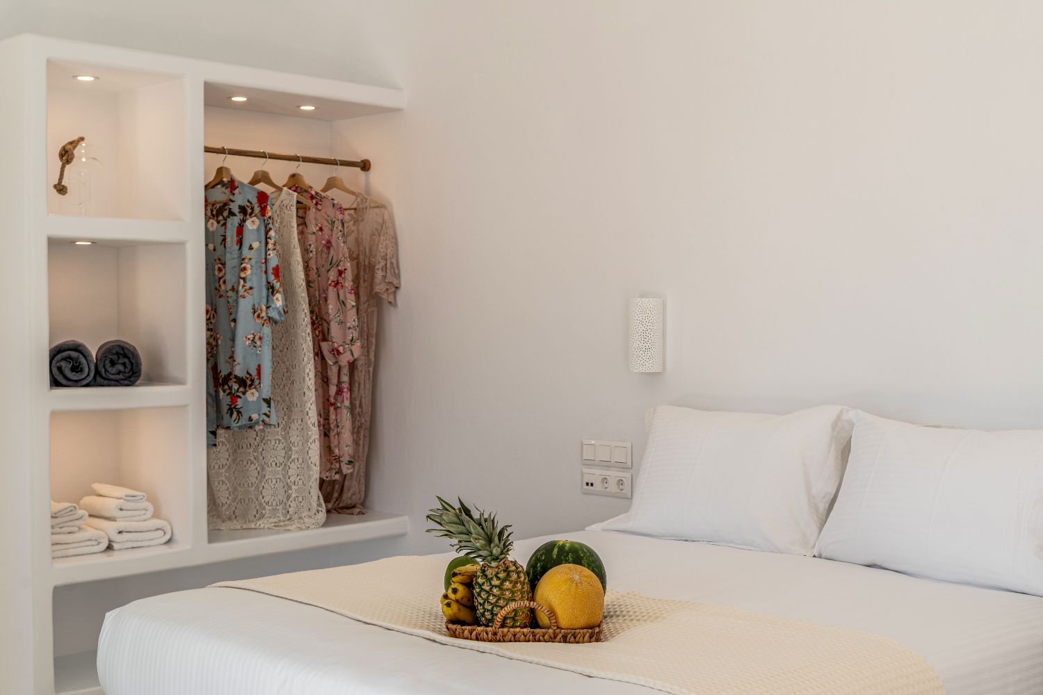 Superior Private Villa with Pool and Sea view