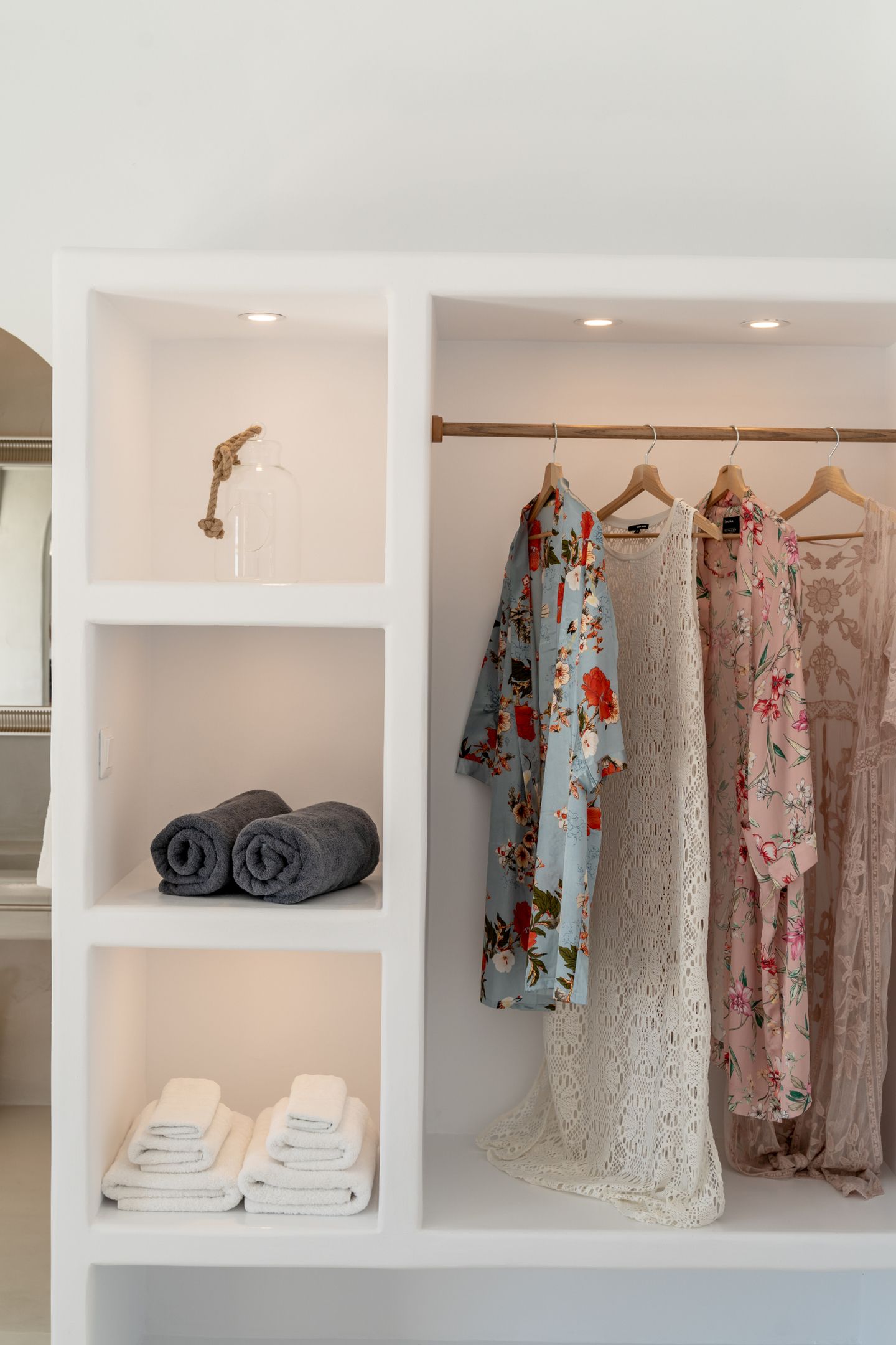 Superior Private Villa with Pool and Sea view