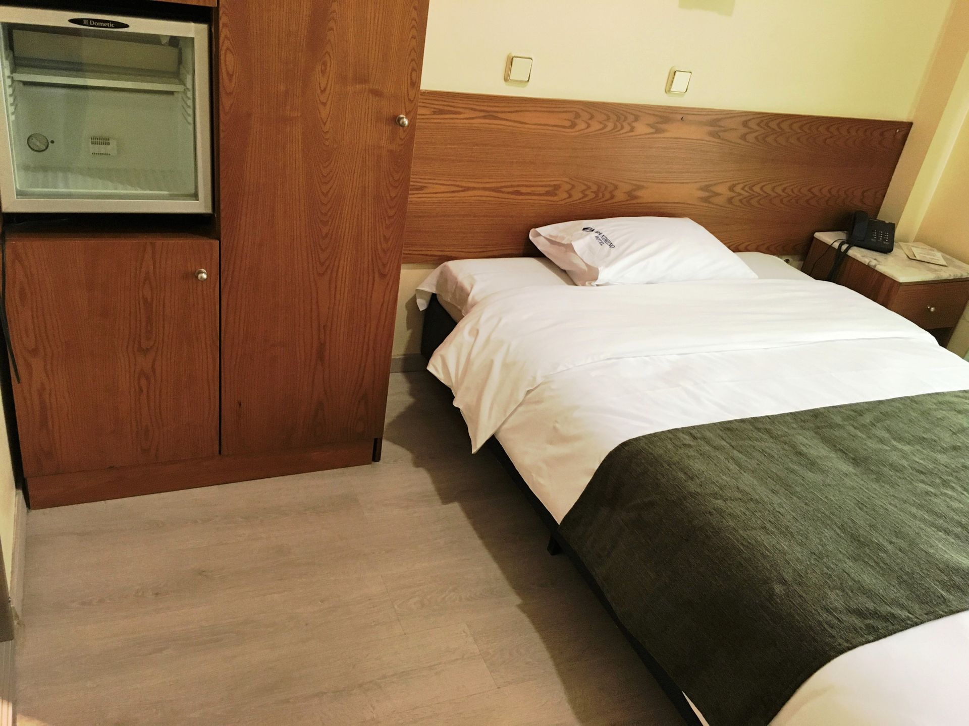 Executive Single Room