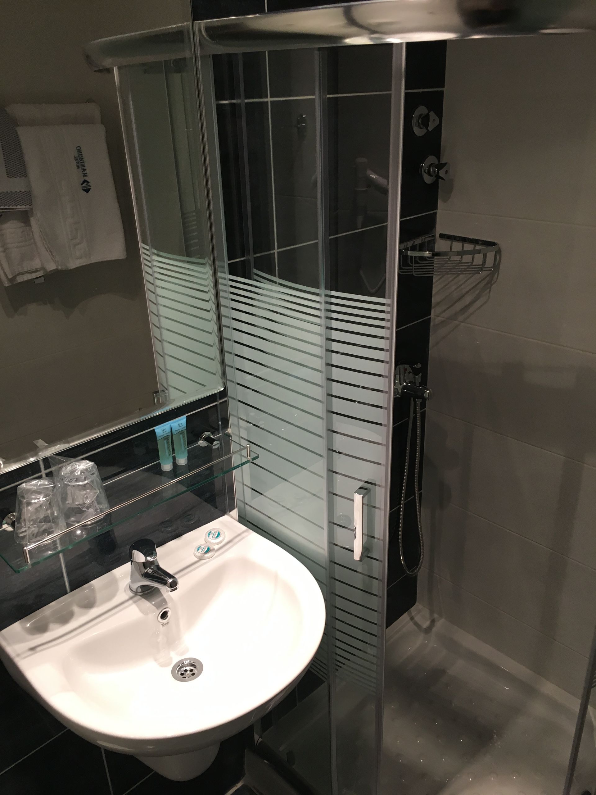 Executive Single Room