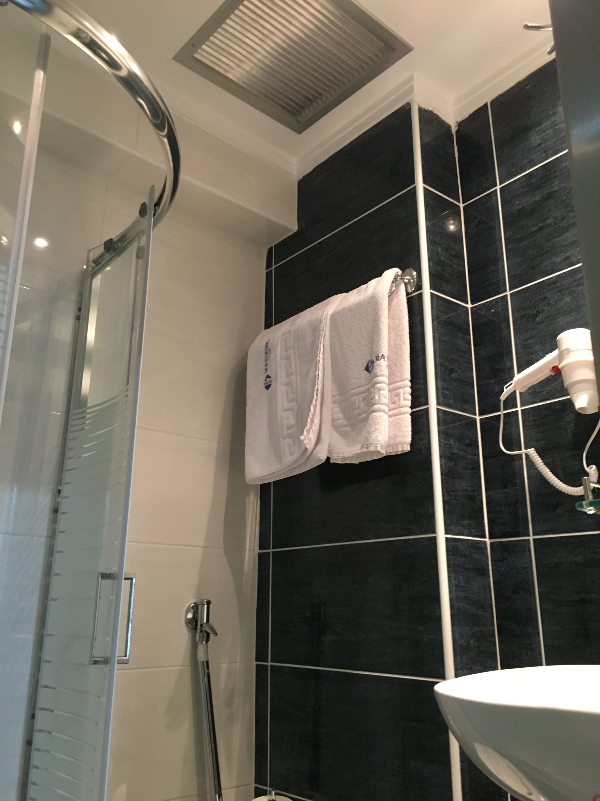 Executive Single Room