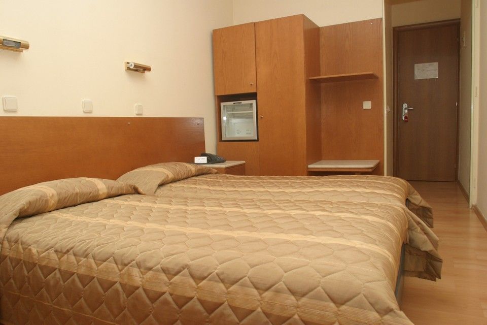 Executive Twin Room