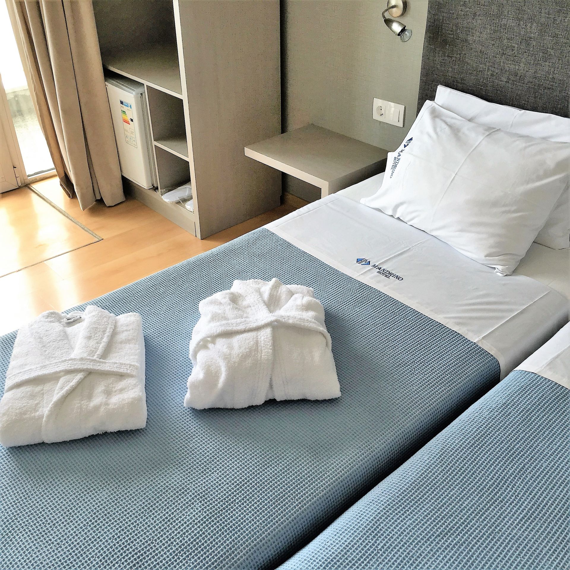 Executive Twin Room