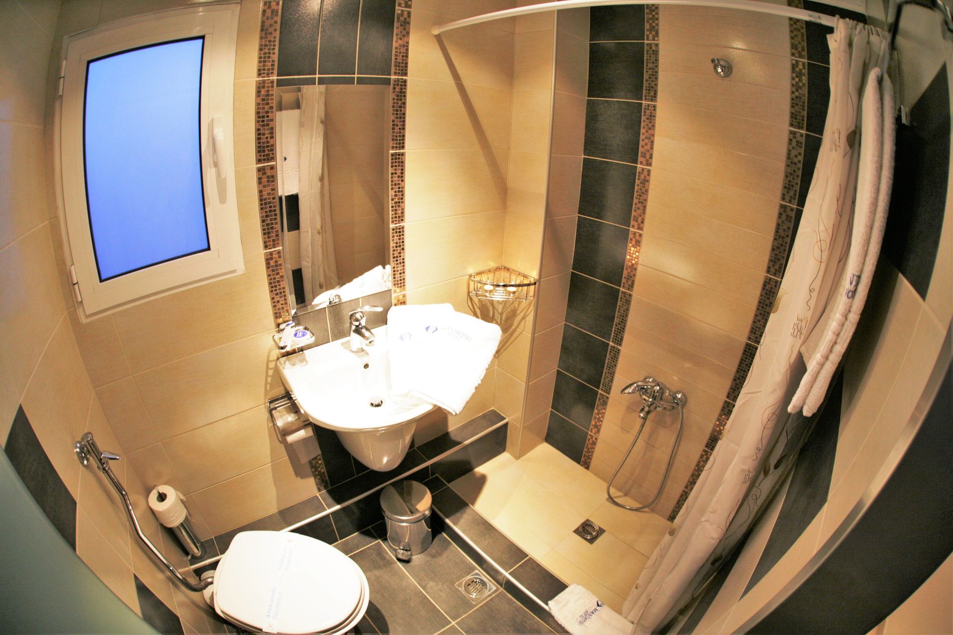 Suite with Hot Tub 
