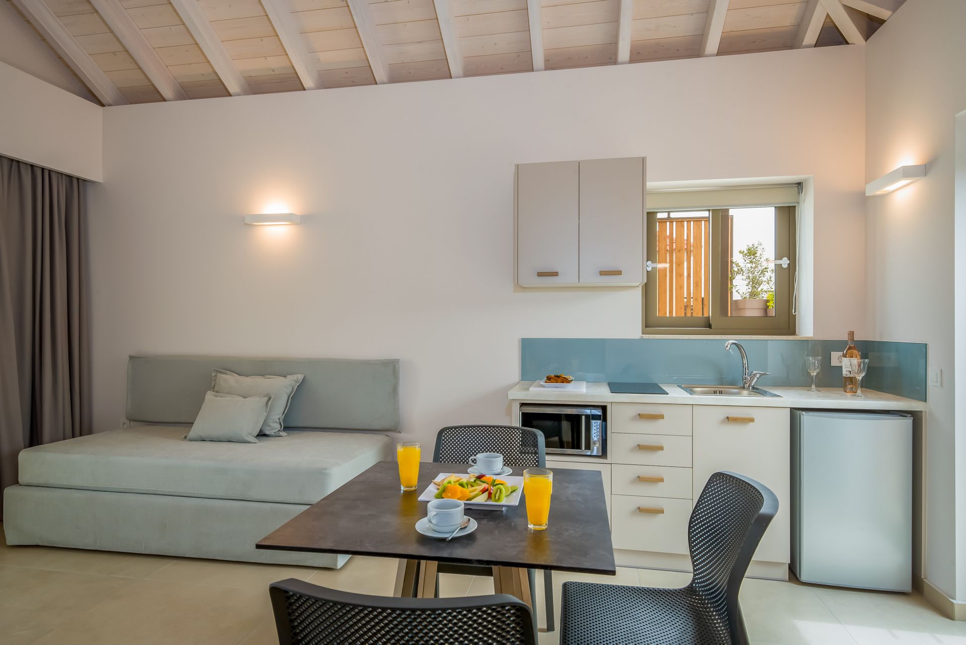 Deluxe Apartment with Private Pool