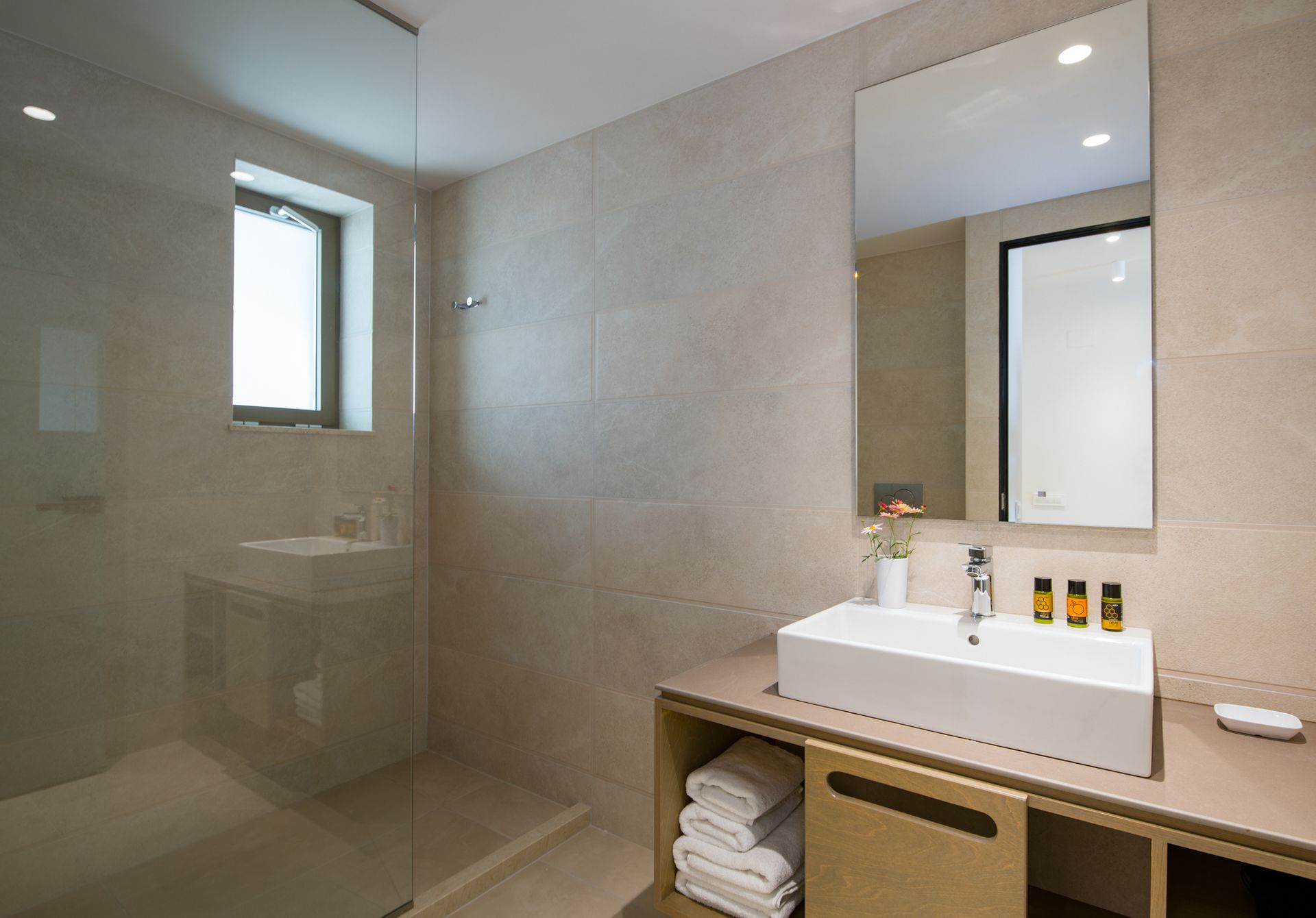Deluxe Apartment with Private Pool