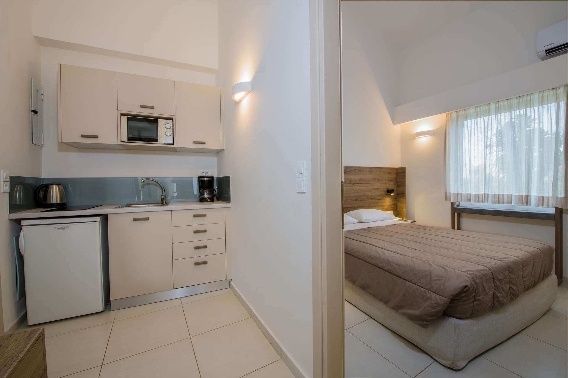 Superior Two Bedroom Apartment